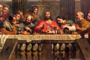 Jézus korában milyen lehetett a bor?